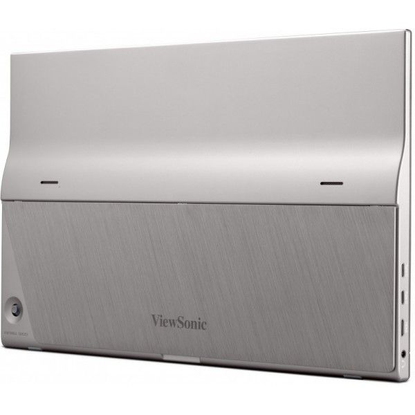 Monitor ViewSonic TD1655 / 16" / 60Hz / 6.5ms / IPS / Touch / argjendtë - Figura 5