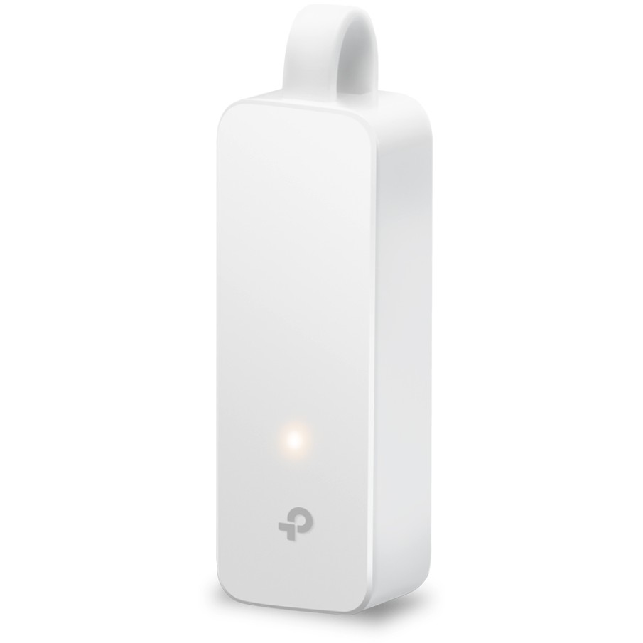 Adapter TP‑LINK / UE300C / USB Type‑C / RJ45 / Gigabit Ethernet