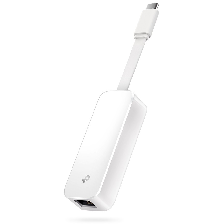 Adapter TP‑LINK / UE300C / USB Type‑C / RJ45 / Gigabit Ethernet - Figura 3