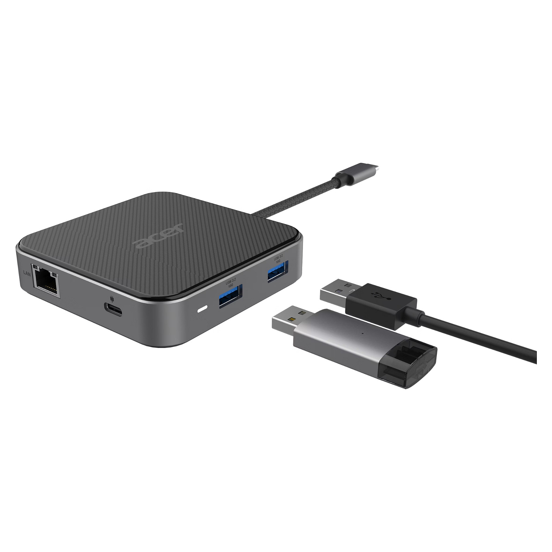 Hub Multi Display Acer – Zezë - Figura 2
