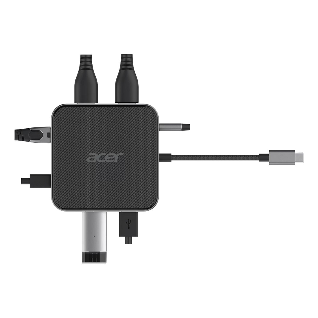 Hub Multi Display Acer – Zezë - Figura 4