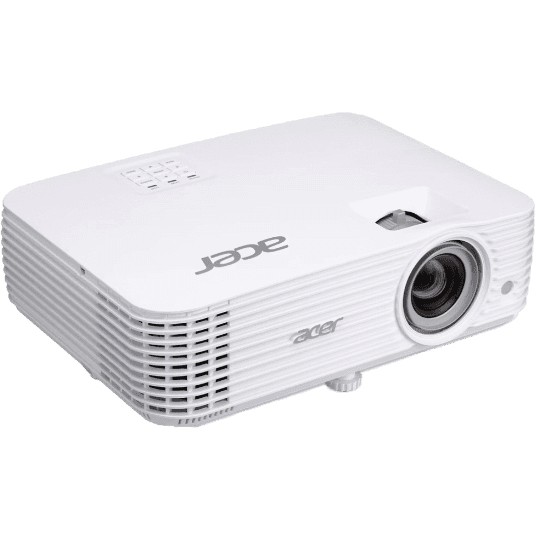 Projektor Acer H6830BD / DLP / 3800 Lumen / 16:9 HDMI USB Speaker / 3D 4K UHD / 3840×2160 – Bardhë - Figura 5