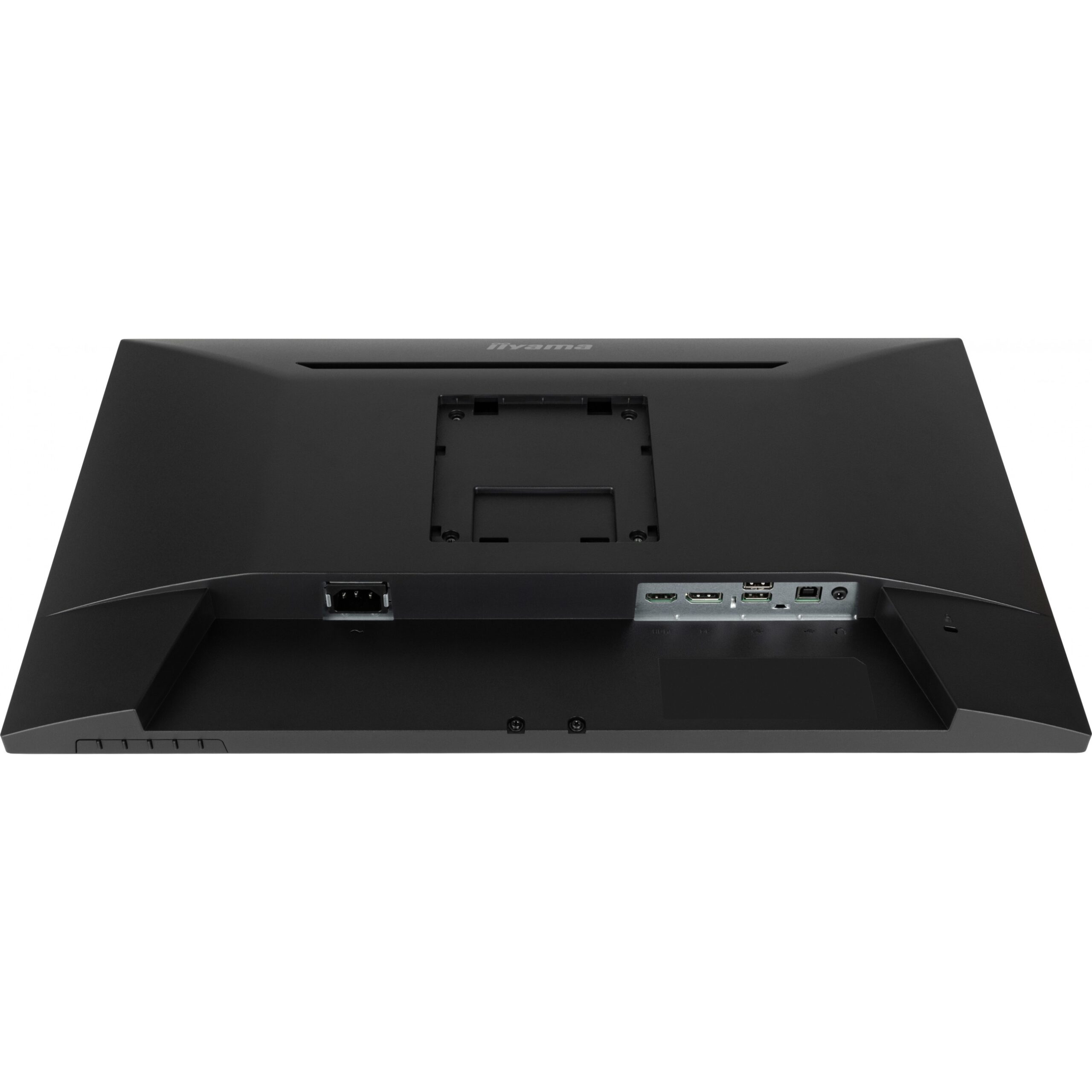 Monitor iiyama ProLite XUB2493HSU-B7 16:9 FHD IPS 24" (1920x1080) 1ms 100Hz HDMI DP Speaker Pivot Black - Figura 3