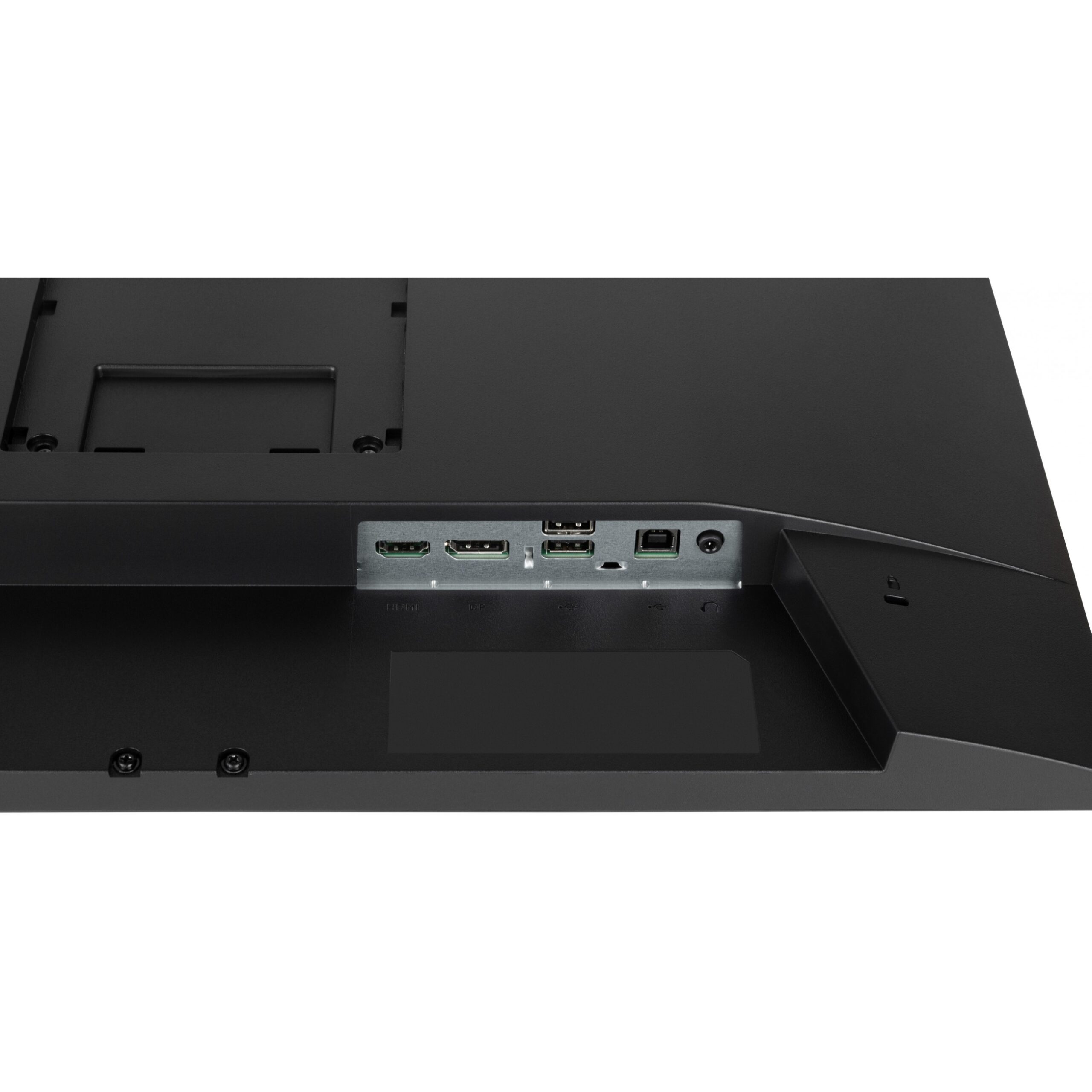 Monitor iiyama ProLite XUB2493HSU-B7 16:9 FHD IPS 24" (1920x1080) 1ms 100Hz HDMI DP Speaker Pivot Black - Figura 5