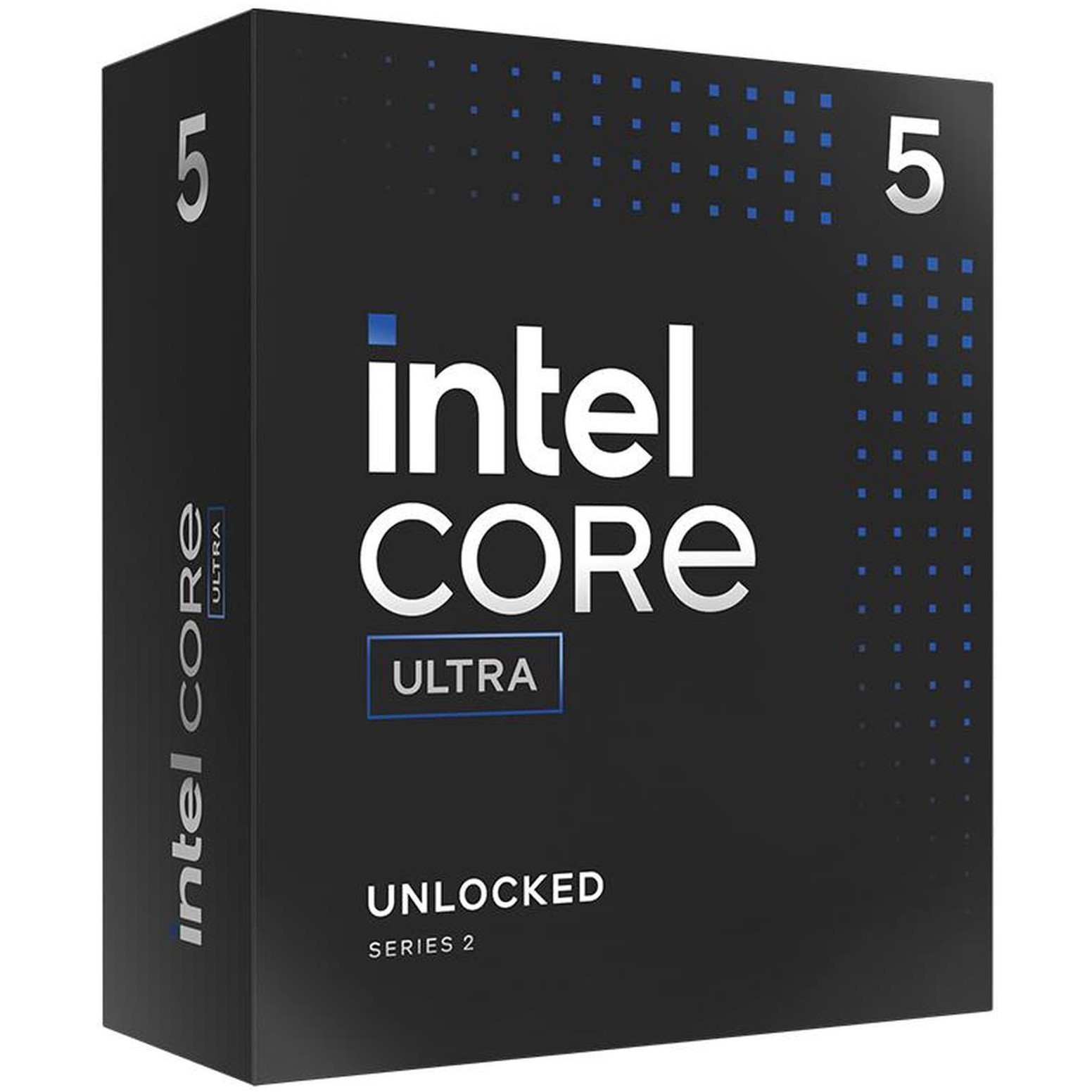 Procesor Intel S1851 CORE ULTRA 5 235 BOX