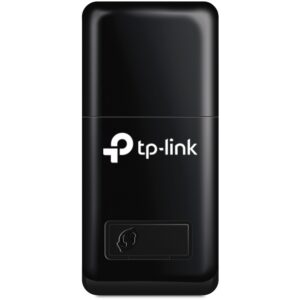 Antena për Rrjet (WiFi USB) TP-Link WN823N - 300Mbps Mini Wi-Fi USB Adapter