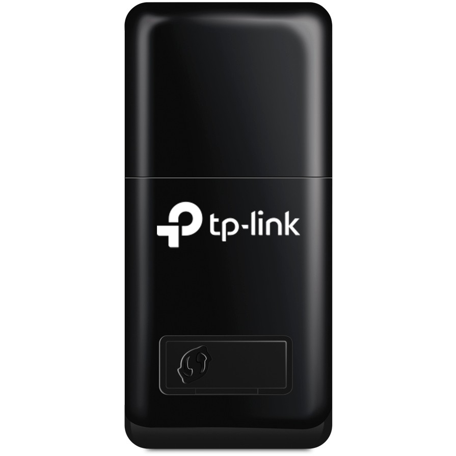 Antena për Rrjet (WiFi USB) TP-Link WN823N - 300Mbps Mini Wi-Fi USB Adapter