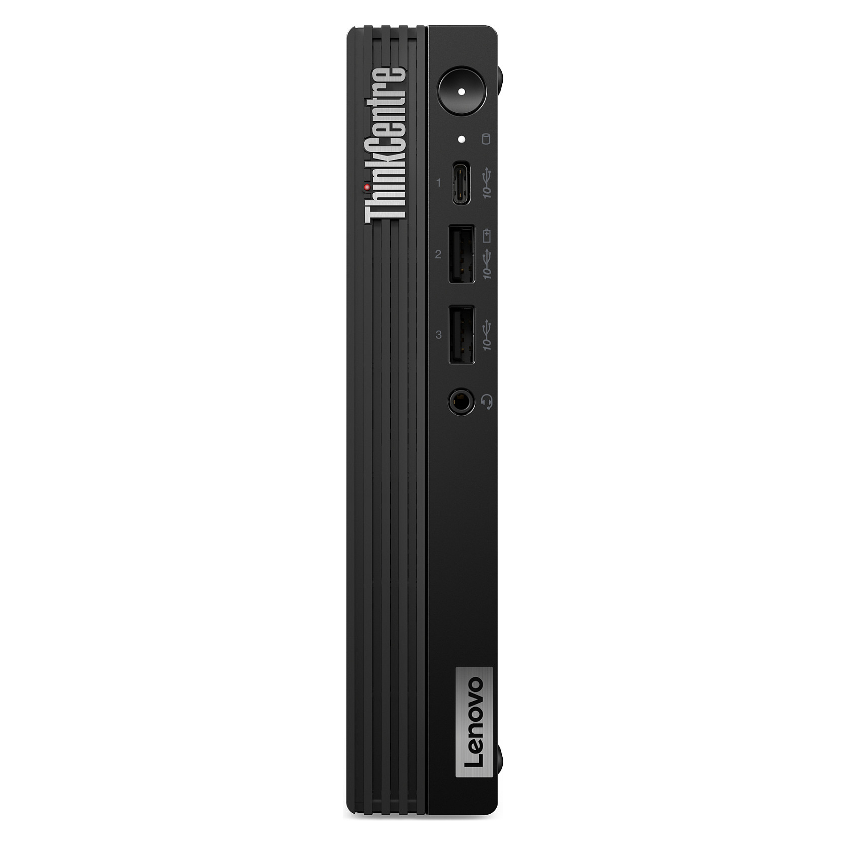 Kompjuter Lenovo ThinkCentre M75q Tiny G5 / Ryzen 5 8500GE / 16GB DDR5 / 512GB / AMD Radeon 740M - Zezë