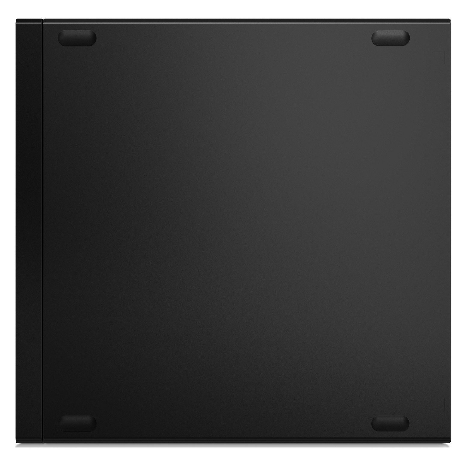 Kompjuter Lenovo ThinkCentre M75q Tiny G5 / Ryzen 5 8500GE / 16GB DDR5 / 512GB / AMD Radeon 740M - Zezë - Figura 5