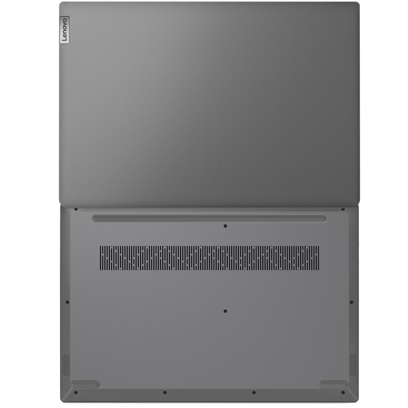 Laptop Lenovo V17 G4 IRU / i5-13420H / 16GB DDR4 / 512GB / 17.3" Full HD IPS / Intel UHD Graphics / DE / Gri - Figura 5