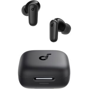 Kufje pa Kabllo Anker Soundcore P30i True Wireless In-Ear Buds – Zezë