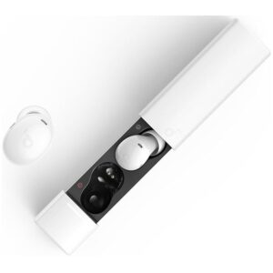 Kufje pa kabllo Anker Soundcore A30i True Wireless In-Ear Earbuds – Bardhë