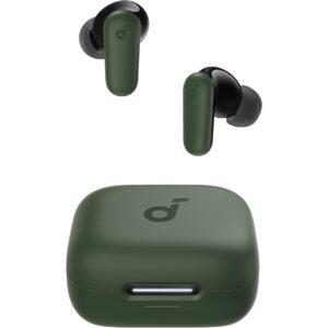 Kufje pa Kabllo Anker Soundcore P30i True Wireless In-Ear Buds – Gjelbër
