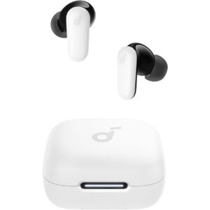 Kufje pa Kabllo Anker Soundcore P30i True Wireless In-Ear Buds – Bardhë