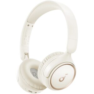 Kufje pa Kabllo Anker Soundcore H30i Over-Ear BT Headset – Bardhë