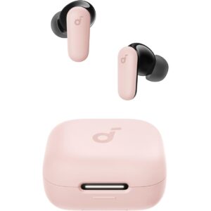 Kufje pa kabllo Anker Soundcore P30i True Wireless In-Ear Buds – Rozë