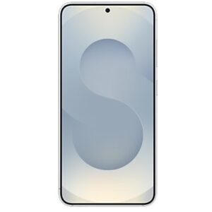 Telefon Samsung Galaxy S25 EE / 128GB / 12RAM / 5G / 50Mp / i argjendtë