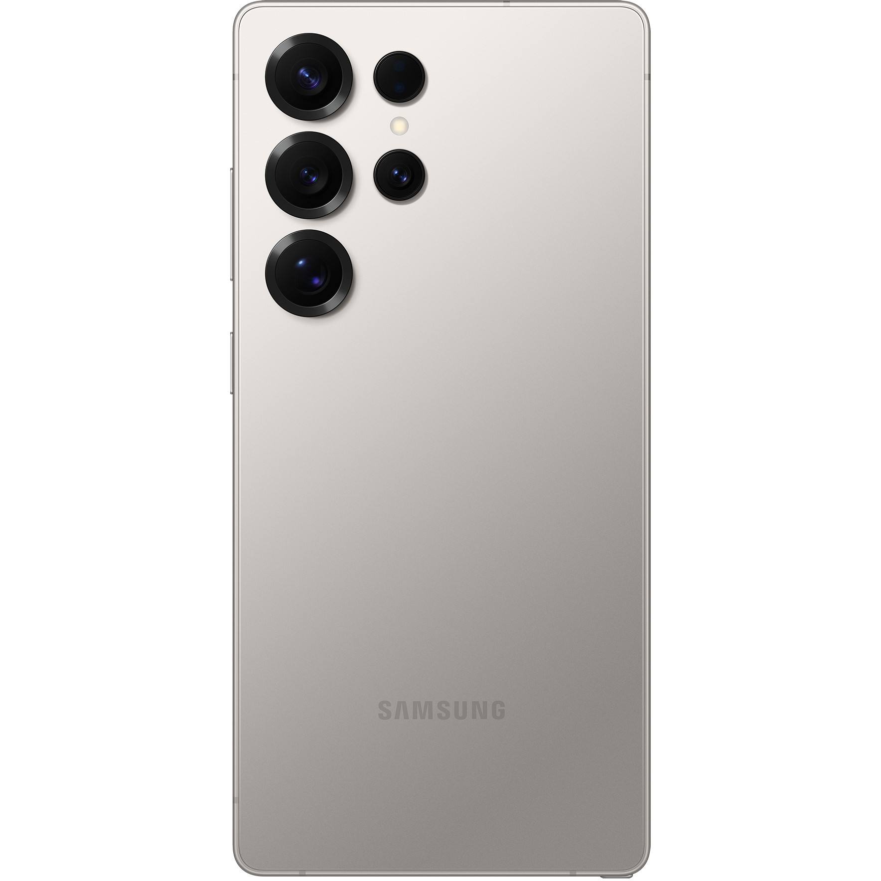 Telefon Samsung Galaxy S25 Ultra / 5G / 12GB / 256GB - Bezhë - Figura 3