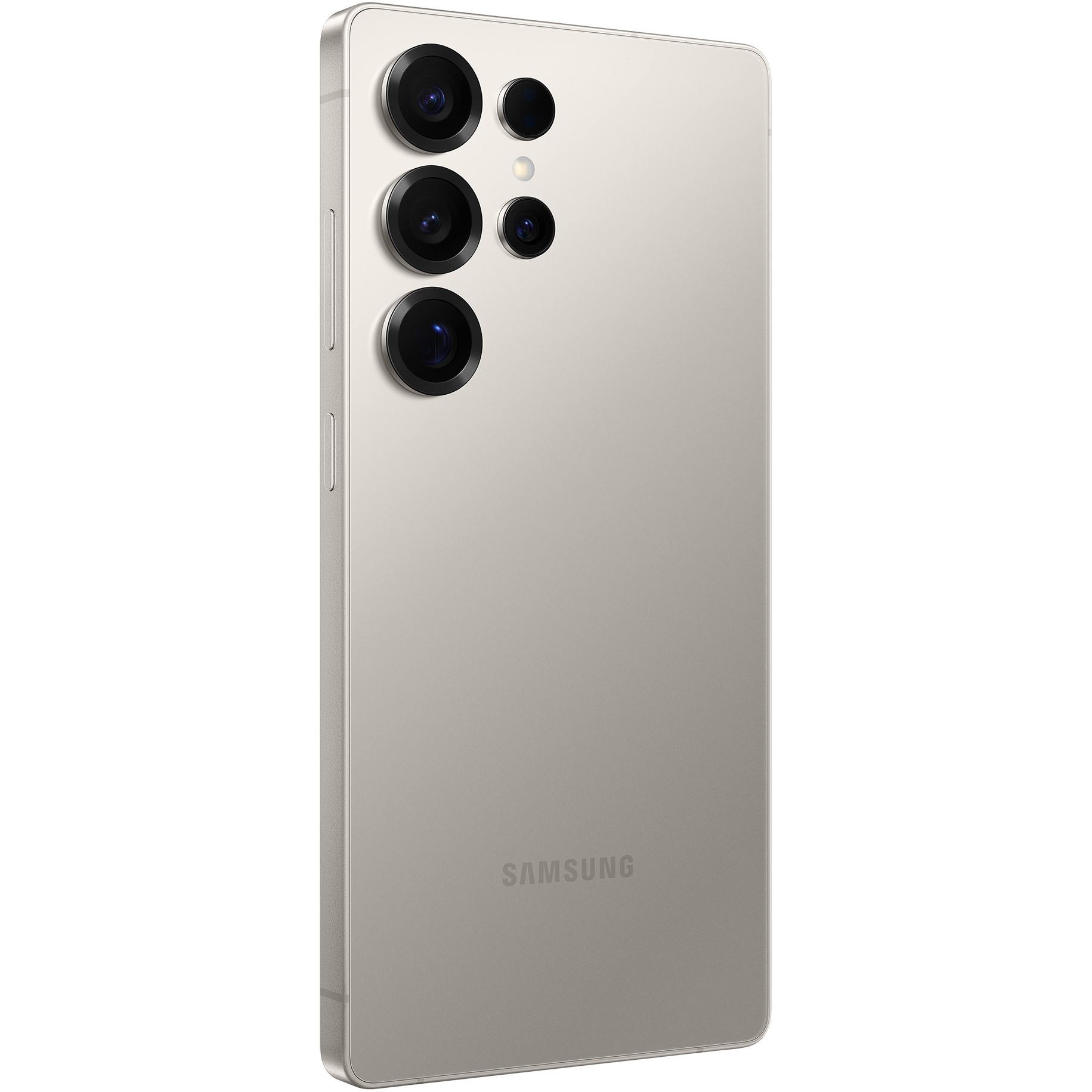 Telefon Samsung Galaxy S25 Ultra / 5G / 12GB / 256GB - Bezhë - Figura 4