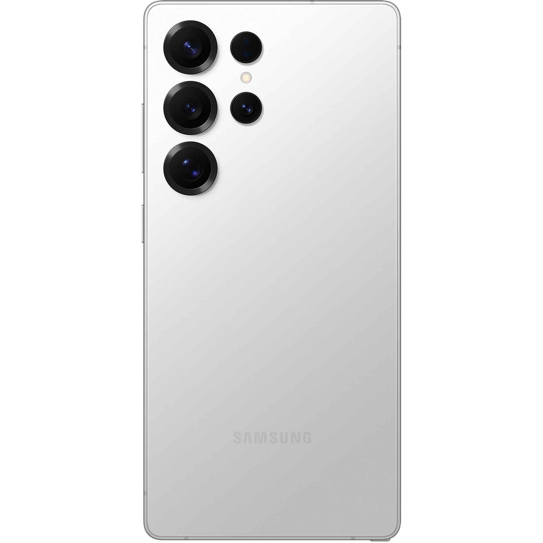 Telefon Samsung Galaxy S25 Ultra / 5G / 12GB / 256GB - Bardhë - Figura 4