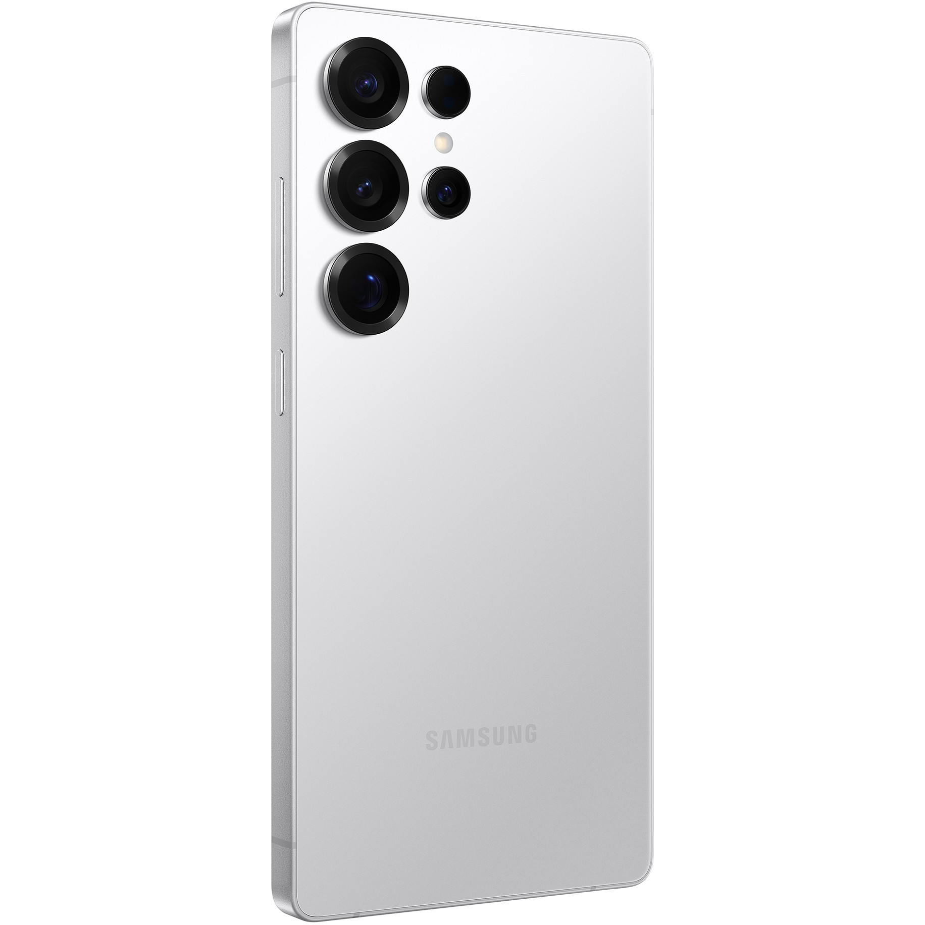 Telefon Samsung Galaxy S25 Ultra / 5G / 12GB / 256GB - Bardhë - Figura 5