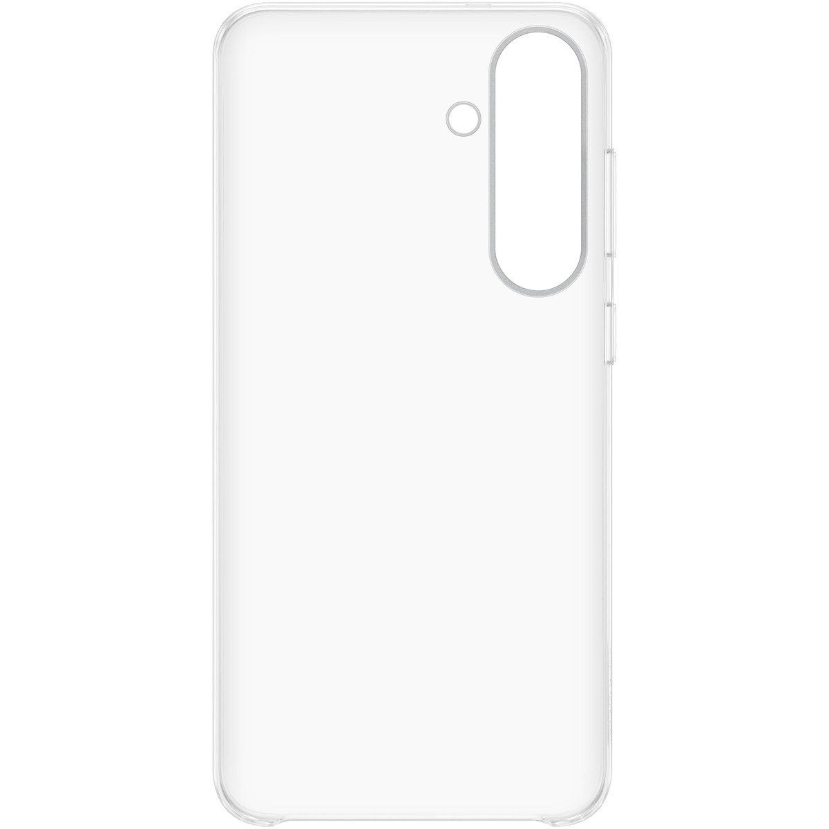 Aksesorë për telefon Samsung / Galaxy S25+ / Transparente - Figura 3