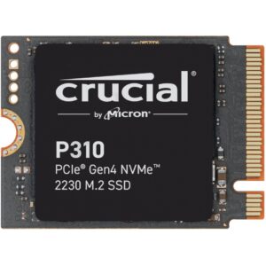 SSD e Brendshme M.2 2TB Crucial P310 NVMe PCIe Gen 4 2230