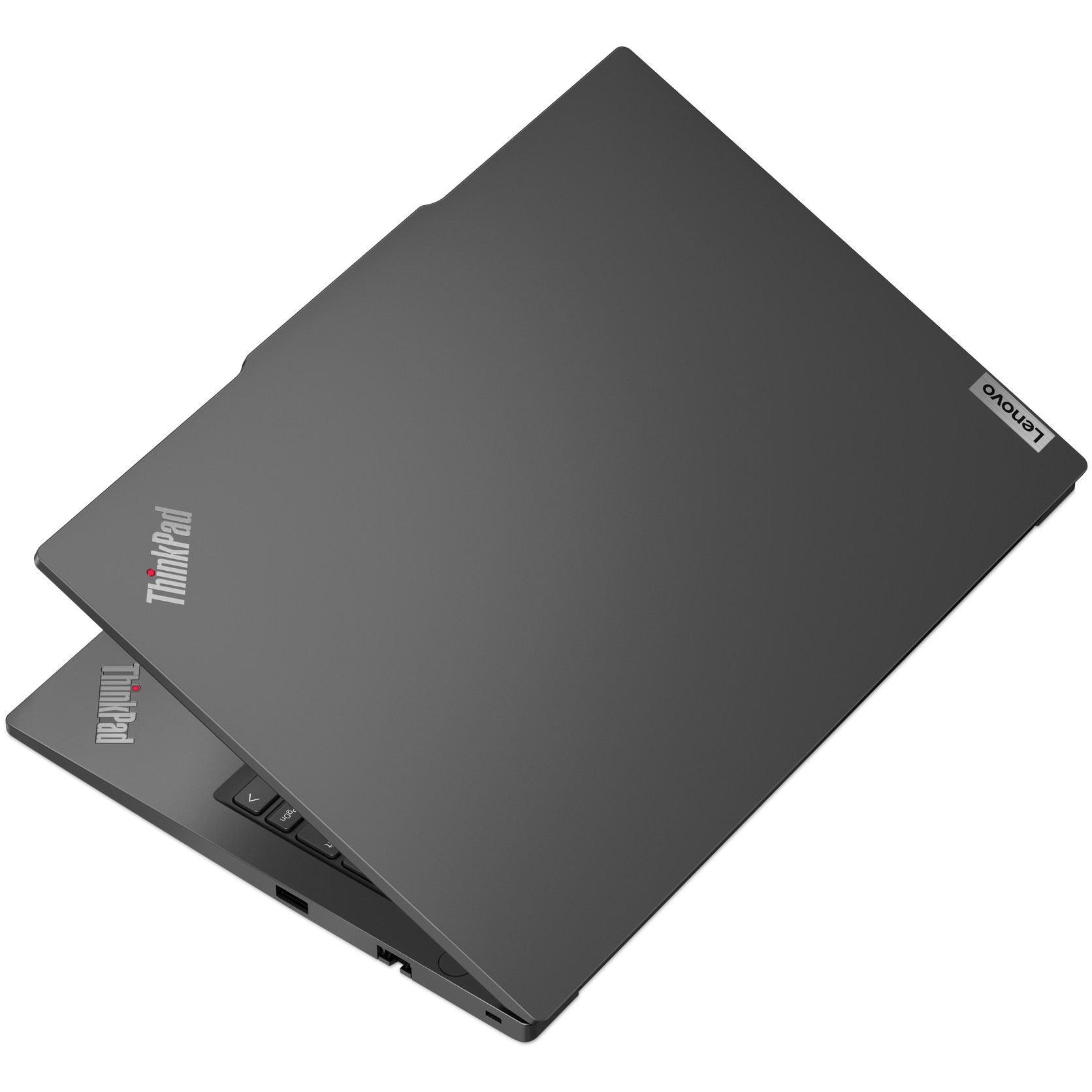 Laptop Lenovo ThinkPad E14 G6 21M7 / Ultra 7 155H / 16GB DDR5 / 512GB / 14" WUXGA IPS / Intel Arc Graphics / DE - Zezë - Figura 2