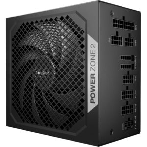 Furnizues Energjie (PSU) 750W be quiet! Power Zone 2