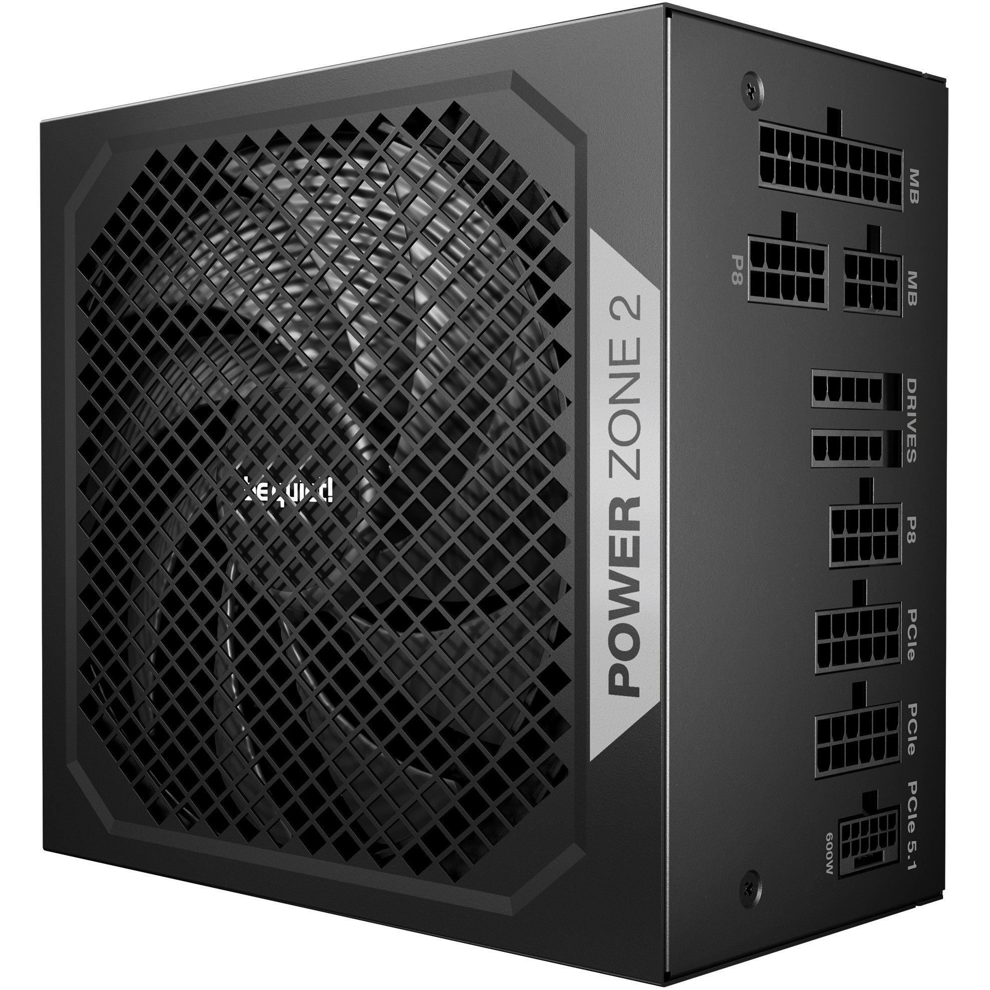 Furnizues Energjie PSU 850W be quiet! Power Zone 2