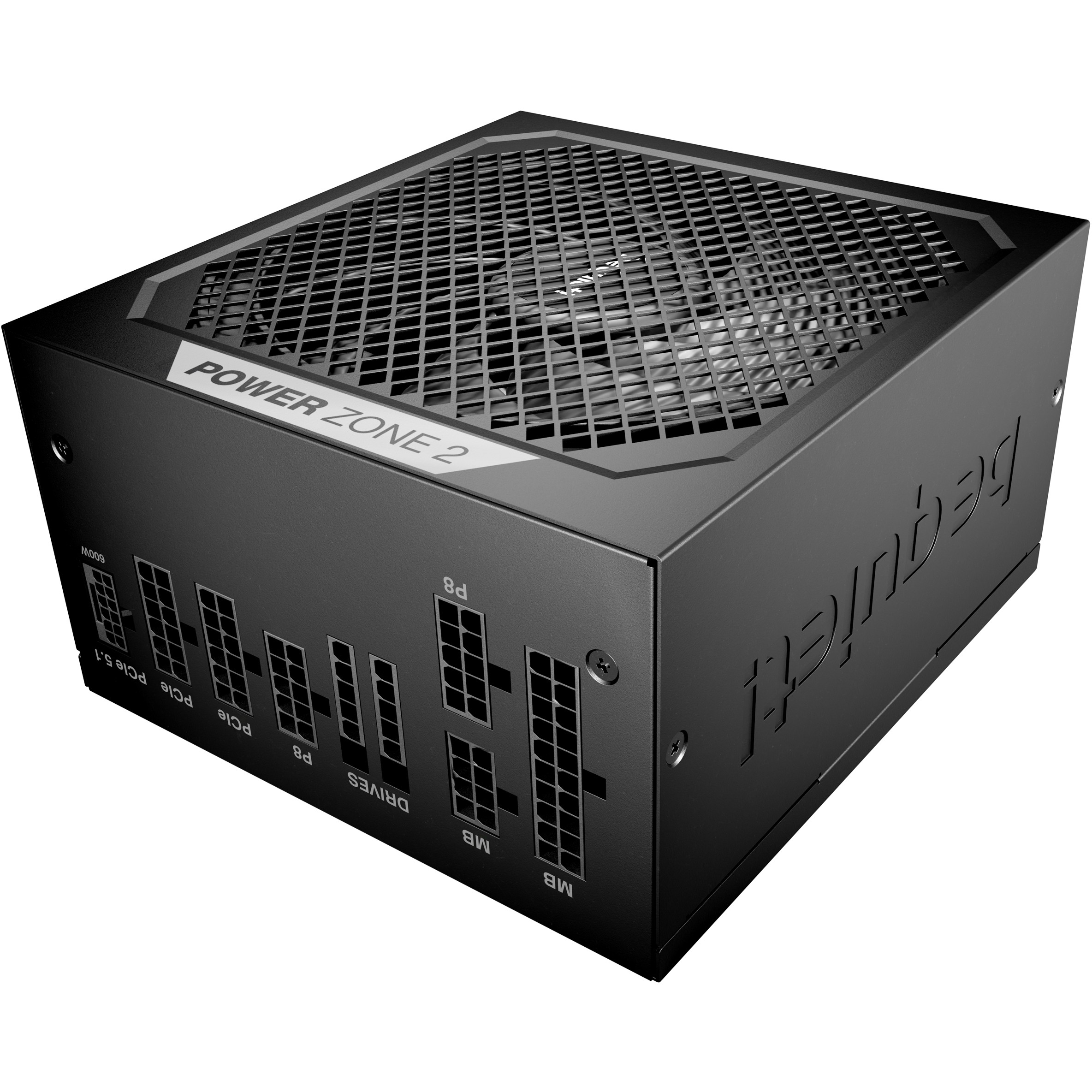 Furnizues Energjie (PSU) 1000W be quiet! Power Zone 2 - Figura 5