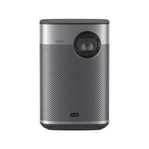 Projektor XGIMI Halo+ GTV 700-Lumen / Full HD – Zezë / Gri