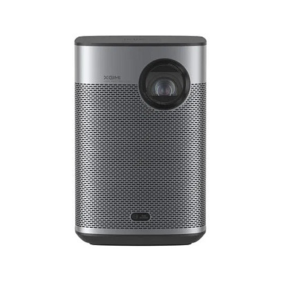 Projektor XGIMI Halo+ GTV 700-Lumen / Full HD – Zezë / Gri