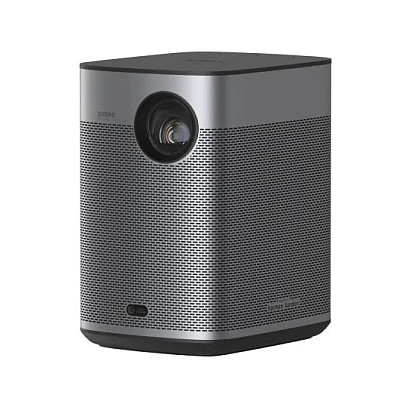 Projektor XGIMI Halo+ GTV 700-Lumen / Full HD – Zezë / Gri - Figura 2