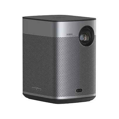 Projektor XGIMI Halo+ GTV 700-Lumen / Full HD – Zezë / Gri - Figura 3