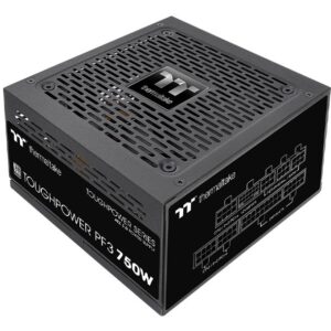 Furnizues Energjie (PSU) 750W Thermaltake Toughpower PF3