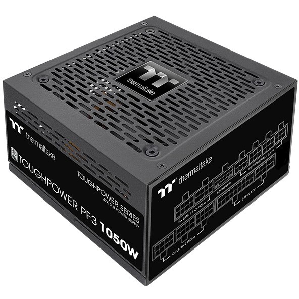 Furnizues Energjie (PSU) 1050W Thermaltake Toughpower PF3