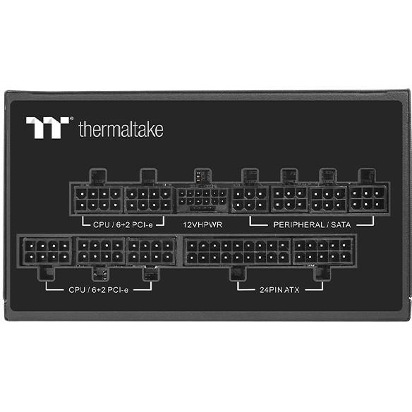Furnizues Energjie (PSU) 1050W Thermaltake Toughpower PF3 - Figura 4