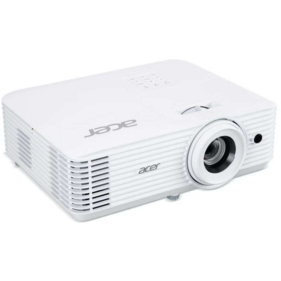 Projektor Acer X1827 – Bardhë - Figura 2