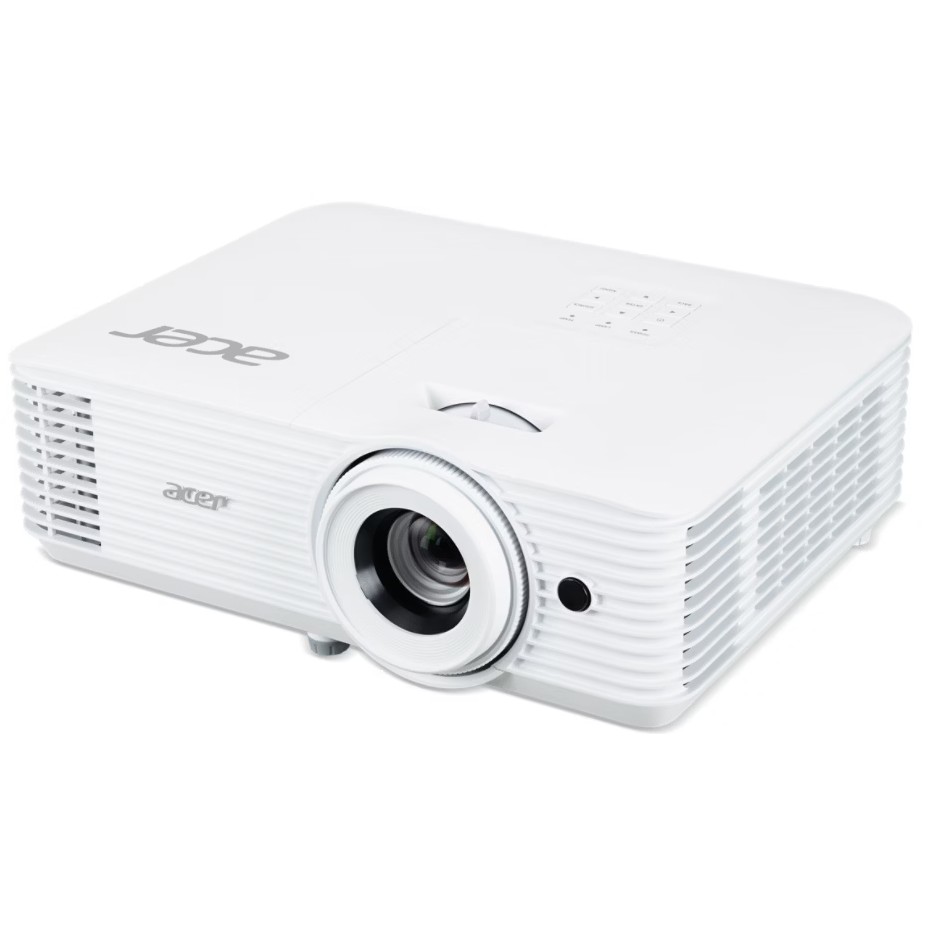 Projektor Acer X1827 – Bardhë - Figura 3