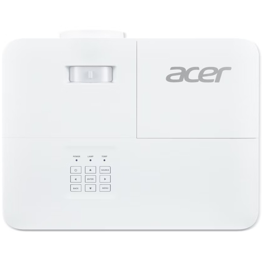 Projektor Acer X1827 – Bardhë - Figura 5