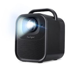 Projektor Acer QF16ATV Aopen QF Serie 550 Lumen – Zezë - Figura 2