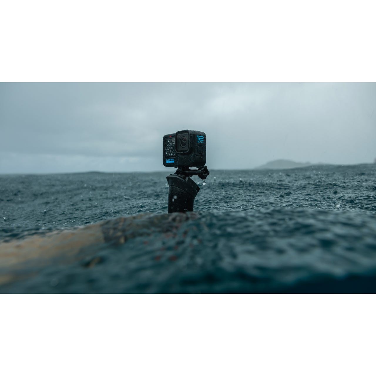 Kamerë Digjitale GoPro Hero 12 Action Camera / video 5.3K / e zezë - Figura 5