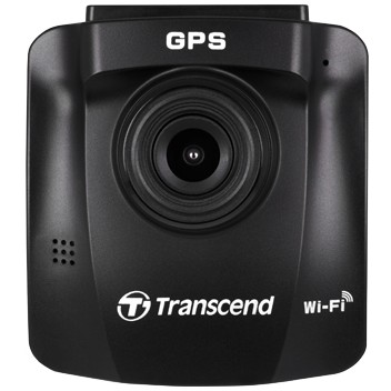 Kamerë për regjistrimin e udhëtimeve Transcend Dashcam DrivePro 230 32GB