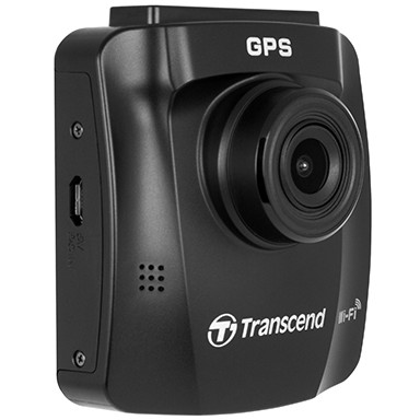 Kamerë për regjistrimin e udhëtimeve Transcend Dashcam DrivePro 230 32GB - Figura 2