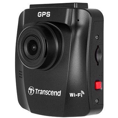 Kamerë për regjistrimin e udhëtimeve Transcend Dashcam DrivePro 230 32GB - Figura 3