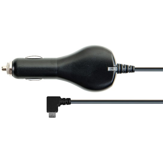 Transcend DrivePro Dashcam Car Power Adapter - Figura 4