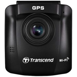 Dashcam Transcend DrivePro 250 64GB