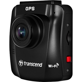 Dashcam Transcend DrivePro 250 64GB - Figura 2
