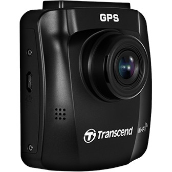 Dashcam Transcend DrivePro 250 64GB - Figura 3